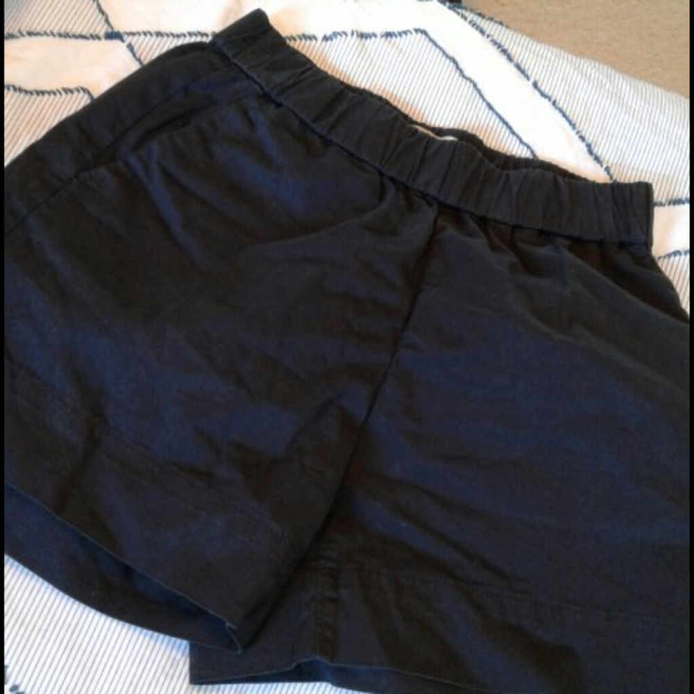 Cotton Shorts